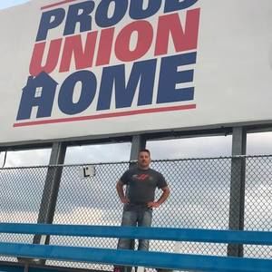 Meet your Posher, Teamster john